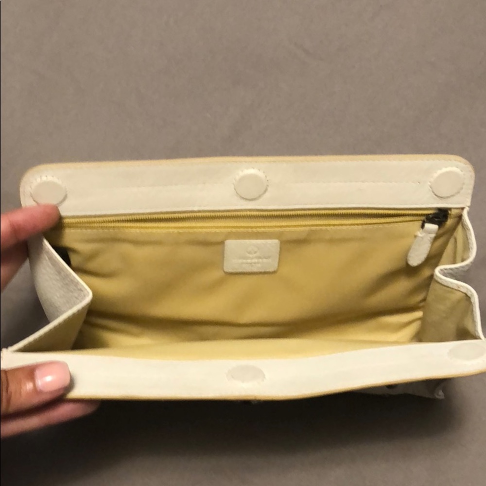 Cole Haan clutch - Picture 5 of 5
